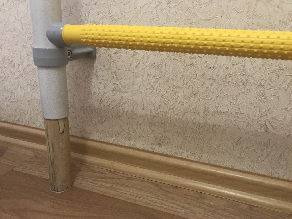 Детский спортивный комплекс Wallbarz, отзывы покупателей, фото 3