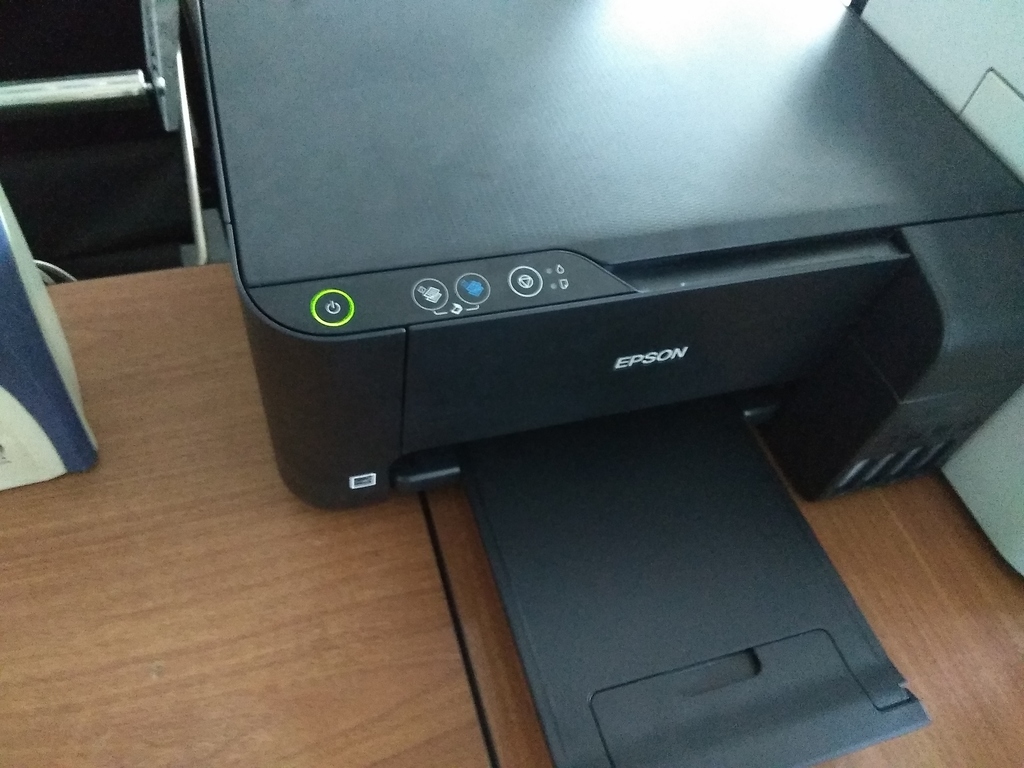 МФУ с СНПЧ Epson L3100 - купить в интернет-магазине RBT.ru. Цены, отзывы,  характеристики и доставка в Челябинске