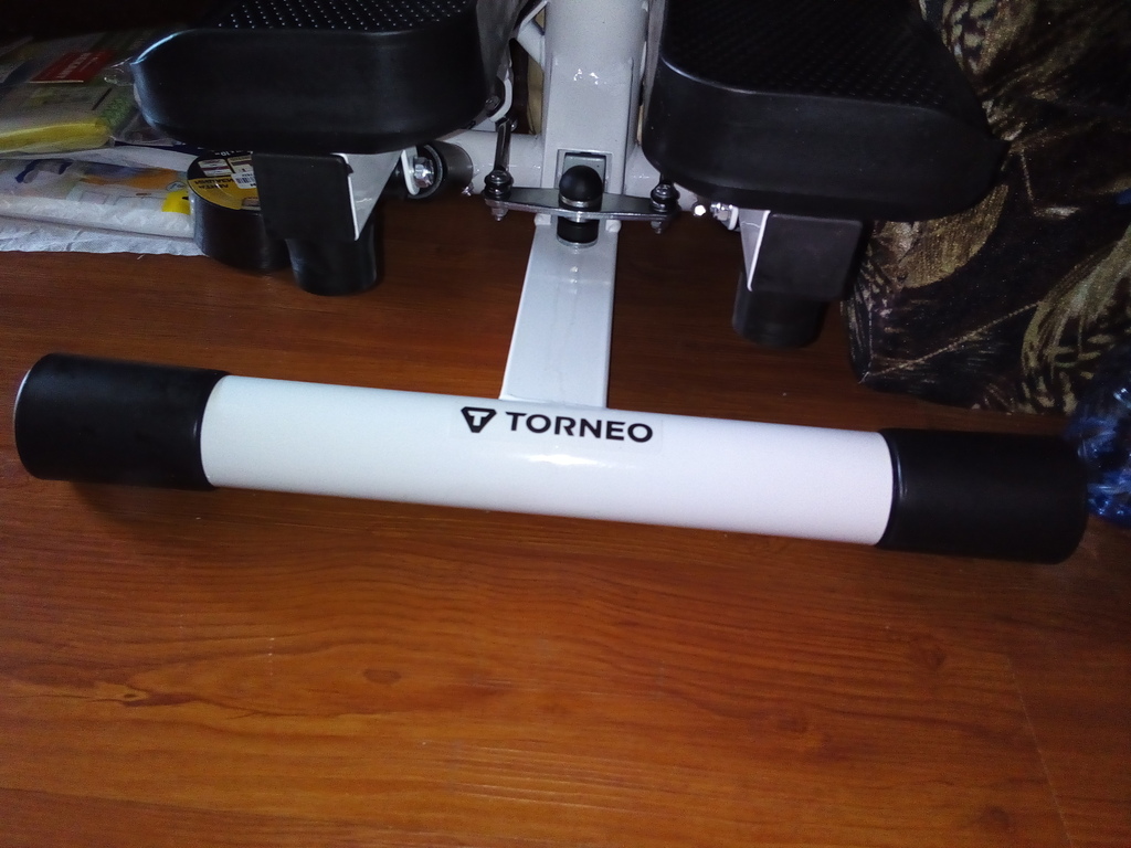 Степпер Torneo Tempo S-221, отзывы покупателей, фото 2
