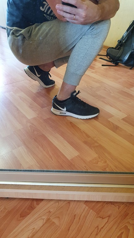Брюки мужские Nike Sportswear Club, отзывы покупателей, фото 1