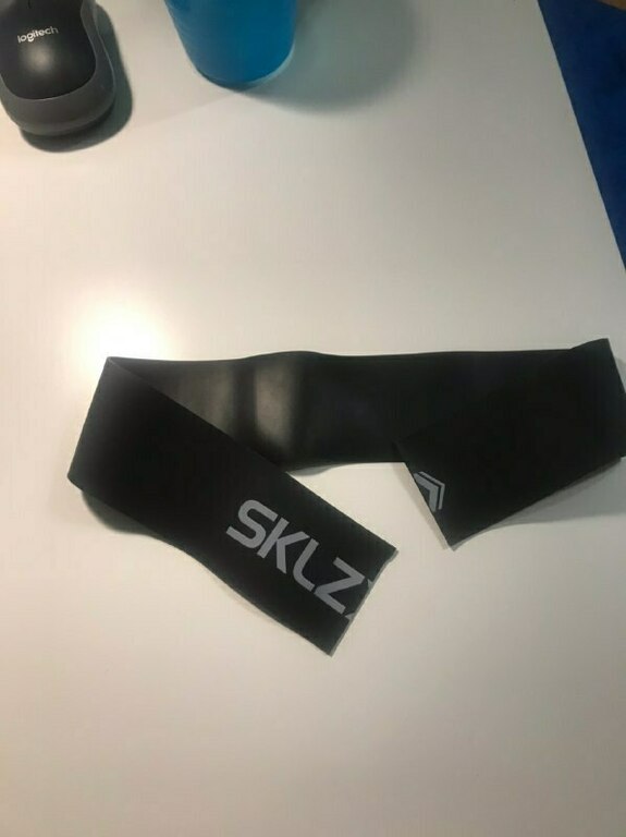 Набор эластичных лент SKLZ Mini Bands, отзывы покупателей, фото 1
