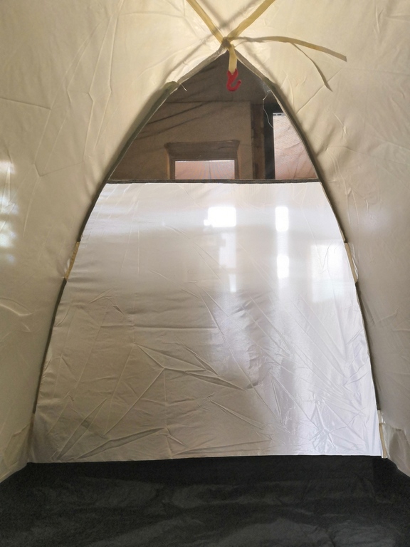 Палатка 2-местная Outventure Dome 2, отзывы покупателей, фото 2