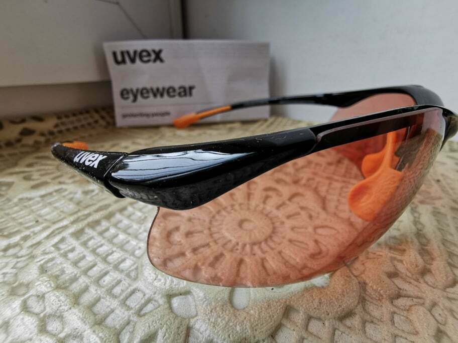 Солнцезащитные очки Uvex Sportstyle 223, отзывы покупателей, фото 1
