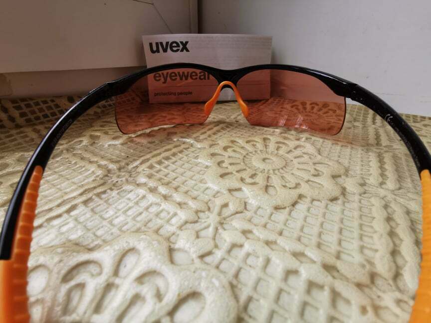 Солнцезащитные очки Uvex Sportstyle 223, отзывы покупателей, фото 2