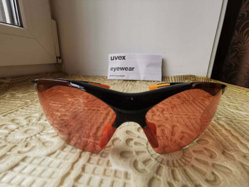 Солнцезащитные очки Uvex Sportstyle 223, отзывы покупателей, фото 3