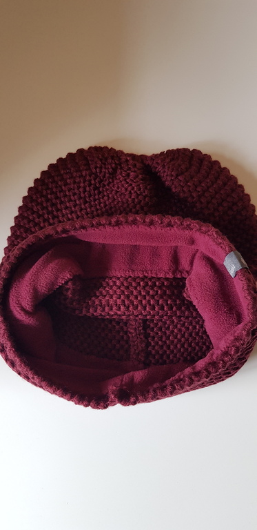Шапка Columbia Cascade Peak Beanie, отзывы покупателей, фото 2