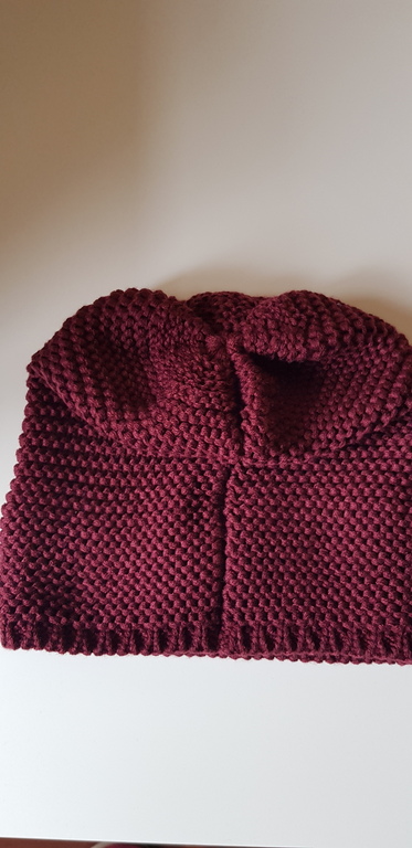 Шапка Columbia Cascade Peak Beanie, отзывы покупателей, фото 3