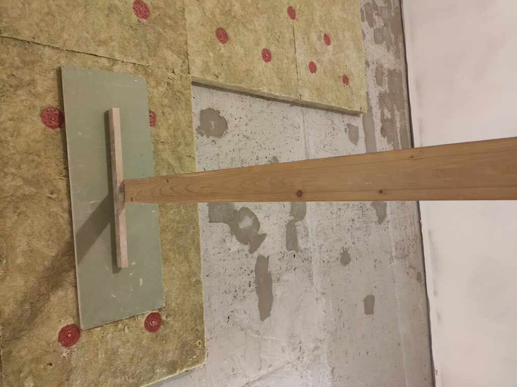 Шумоизоляция Роквул Акустик Баттс 50х600х1000 мм 6 кв.м — купить в ...