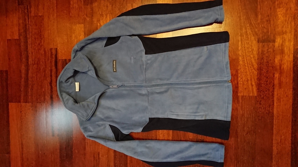 Джемпер флисовый женский Columbia Basin Trail III Full Zip, отзывы покупателей, фото 1