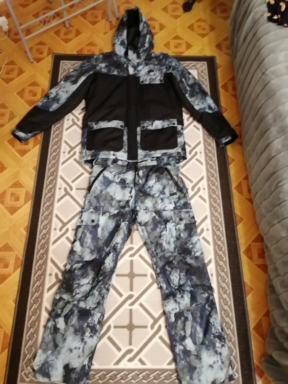 undefined, отзывы покупателей, фото 1