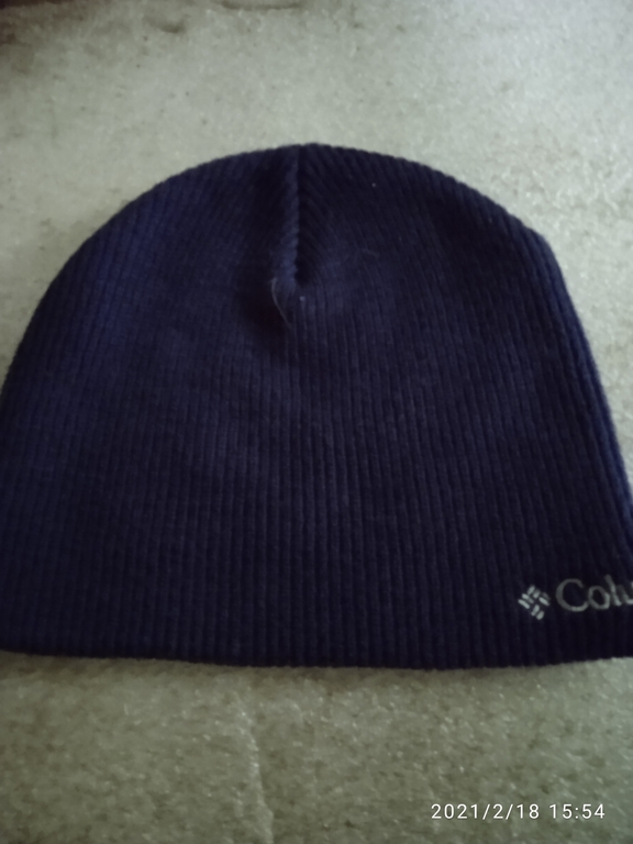 Шапка Columbia Whirlibird Watch Cap Beanie, отзывы покупателей, фото 5