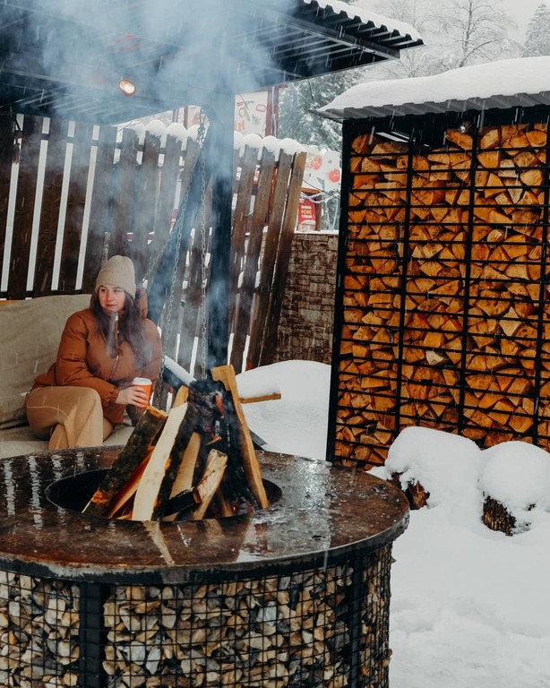 Фотография покупателя