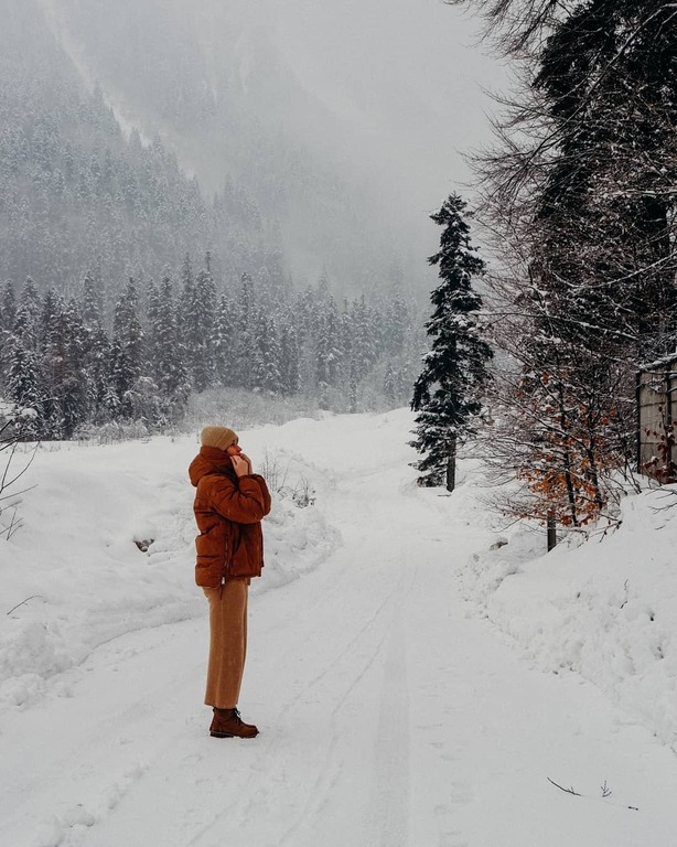 Фотография покупателя