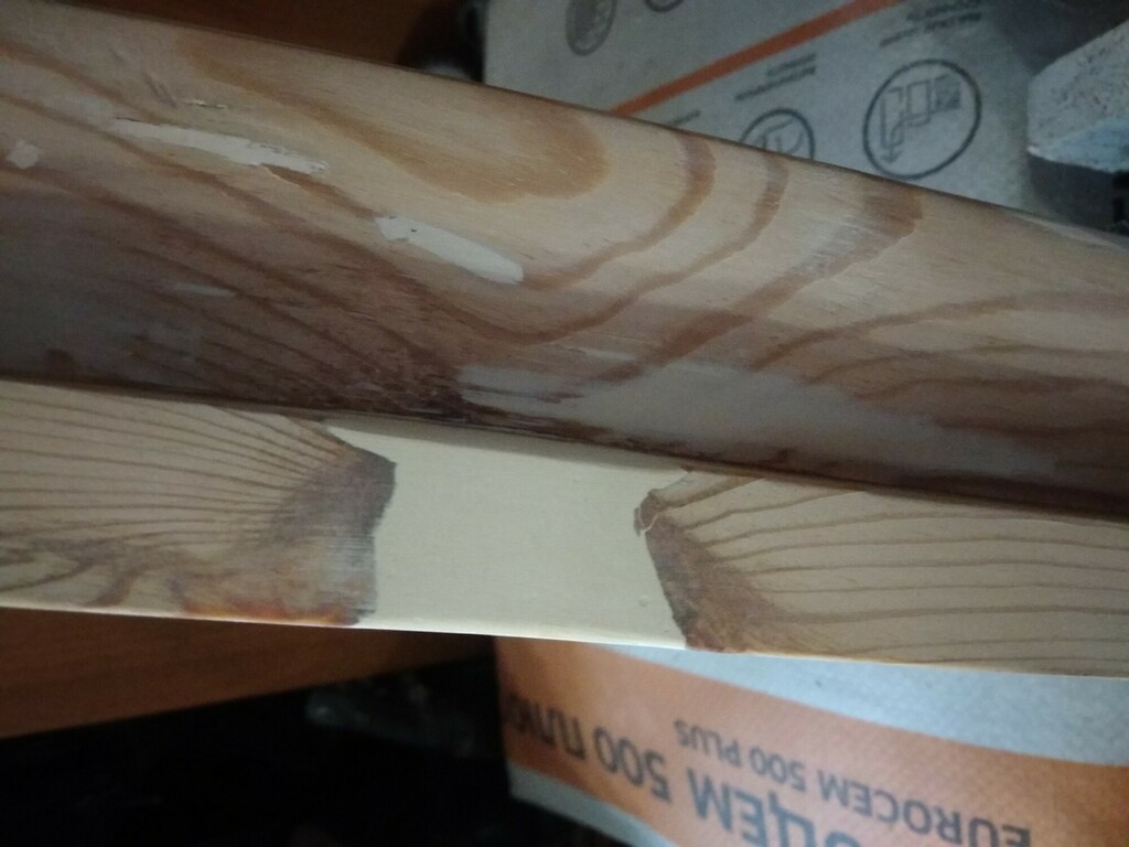 Шпатлевка по дереву Биотекс Профи сосна 0,75 кг — купить в Санкт ...