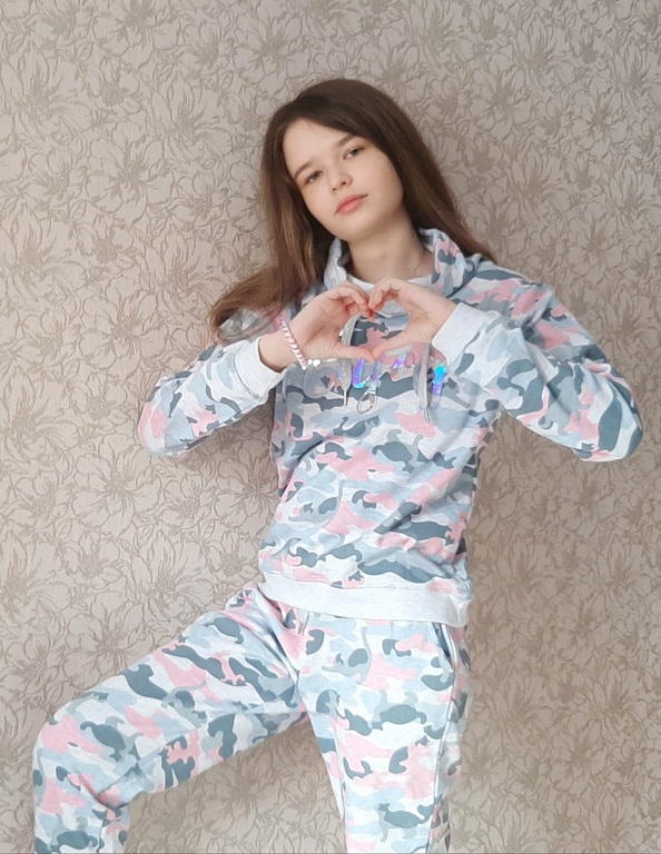 Фотография покупателя