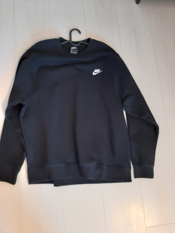 Свитшот мужской Nike, отзывы покупателей, фото 4