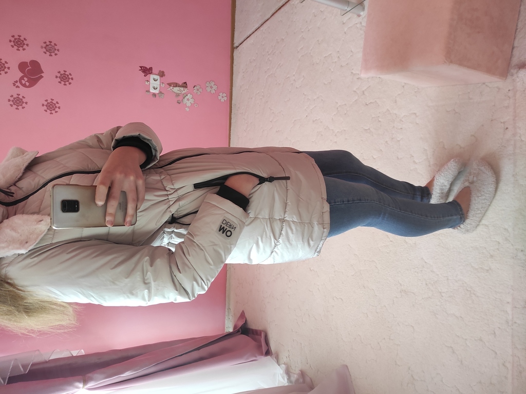 Фотография покупателя