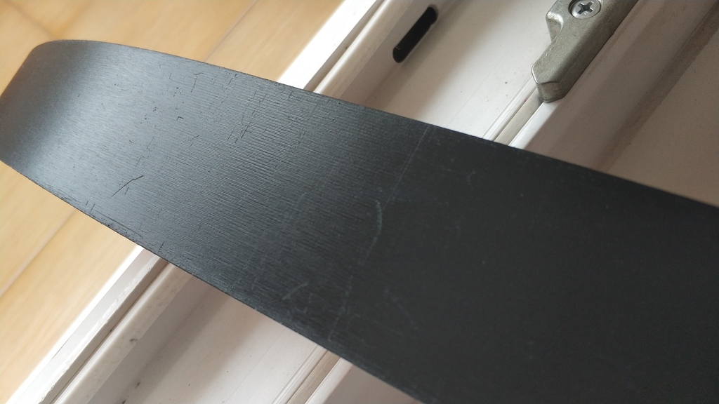 Беговые лыжи Madshus Intrasonic Skate, отзывы покупателей, фото 2