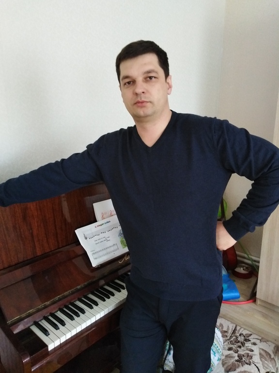 Фотография покупателя