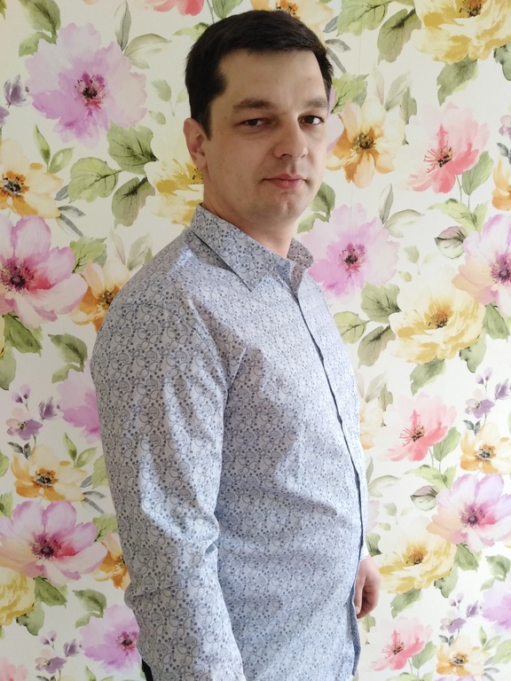 Фотография покупателя