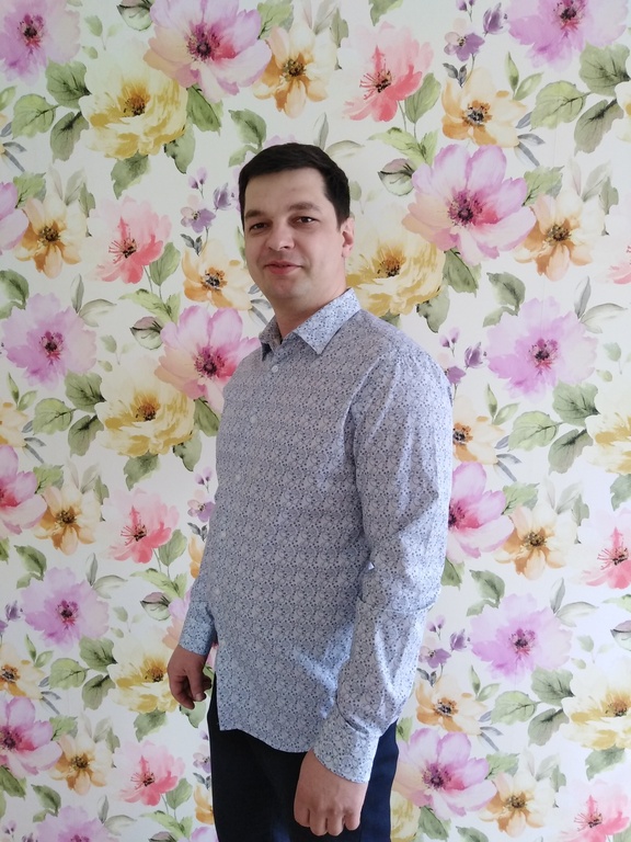 Фотография покупателя