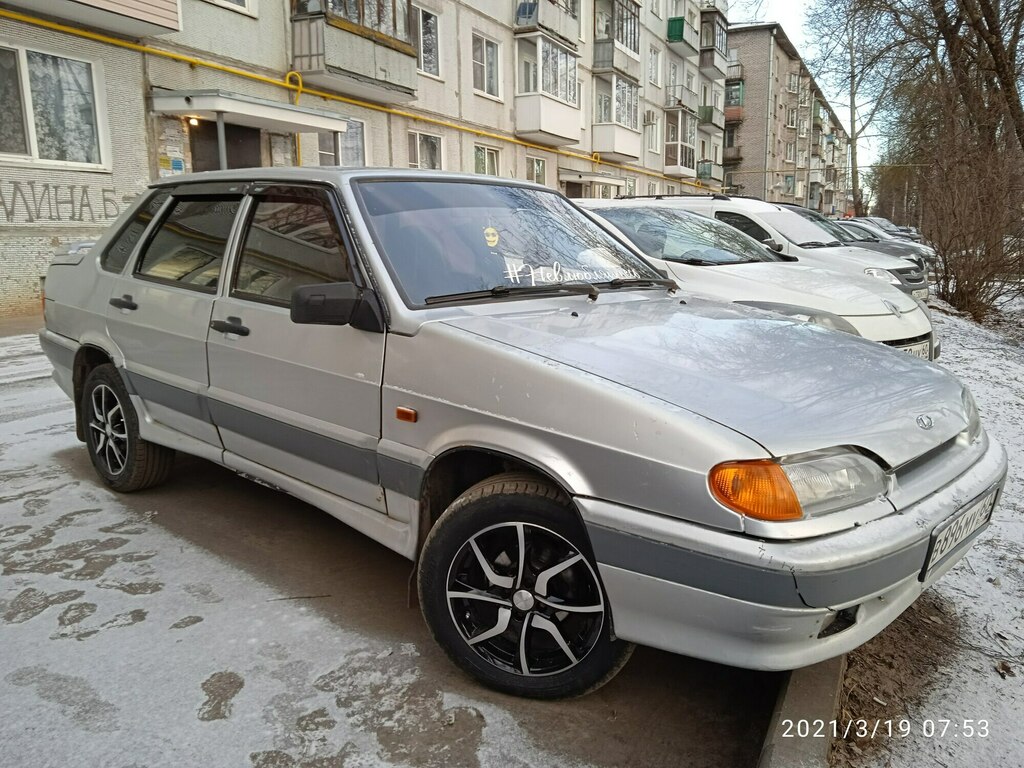 Литые диски СКАД Тулон - купить в Ярославле литые диски СКАД: цена,  размеры, отзывы, фото