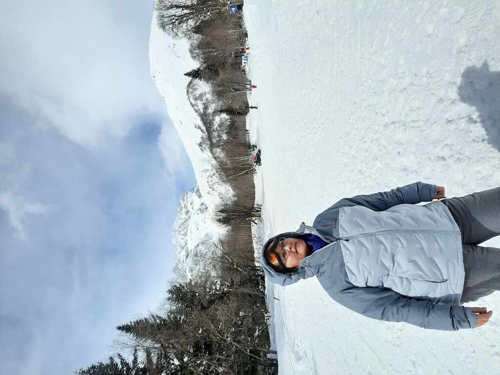 Пуховик женский Columbia Grand Trek Down Jacket, отзывы покупателей, фото 3