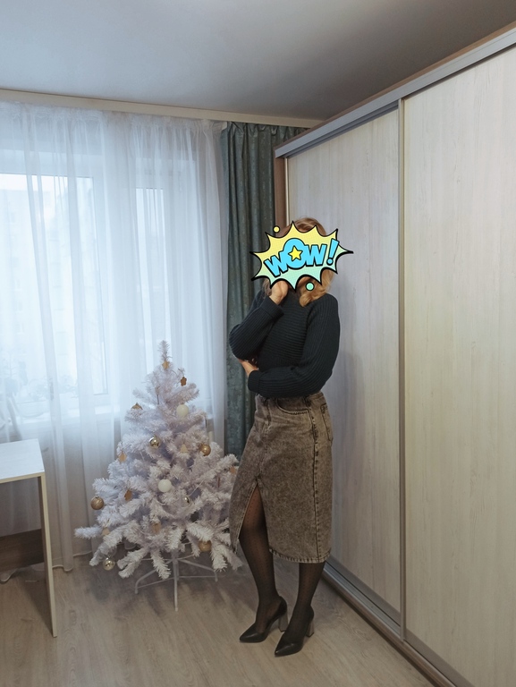 Фотография покупателя
