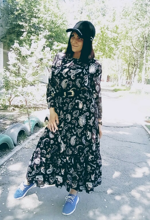Фотография покупателя