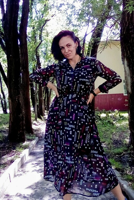 Фотография покупателя