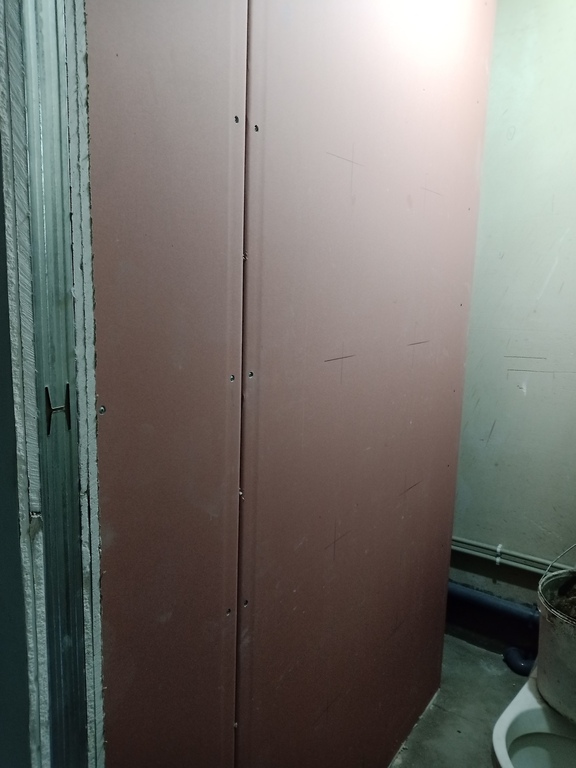 Гипсокартон Gyproc 2500х1200х12,5 мм огнестойкий — купить в Москве ...