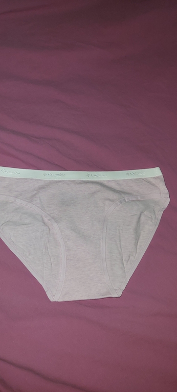 Трусы женские Columbia Cotton Stretch with Elastic, 2 штуки, отзывы покупателей, фото 1