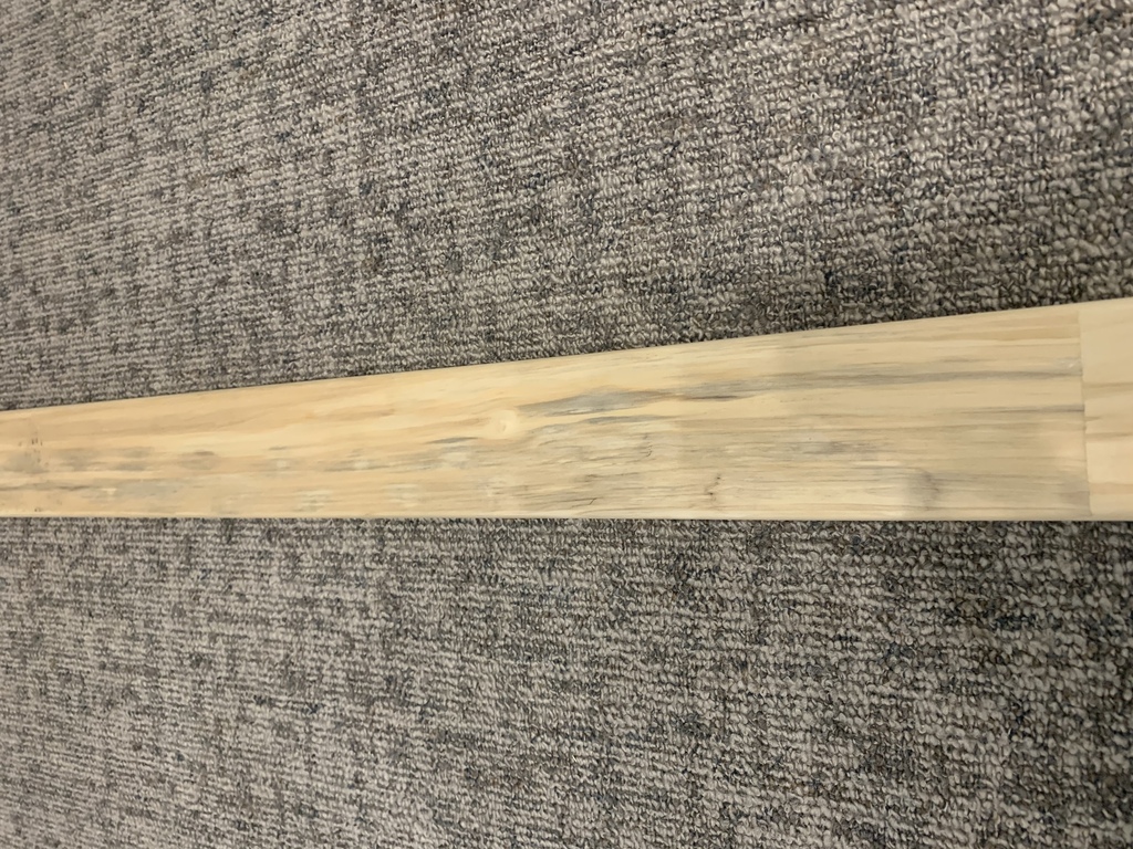 Полок осина сорт А 25х85х2500 мм сращенный — купить в Санкт-Петербурге ...