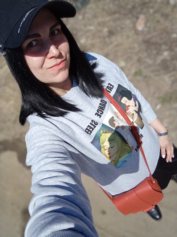 Фотография покупателя