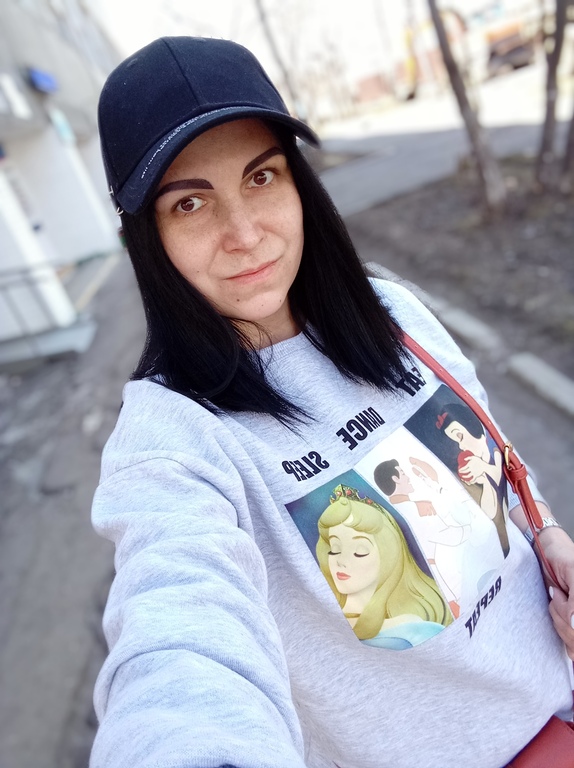 Фотография покупателя