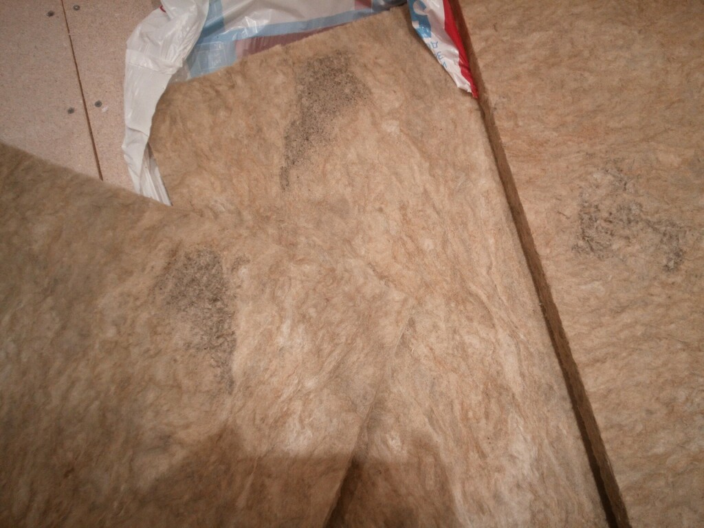 Шумоизоляция Роквул Акустик Баттс Про Ультратонкий 27х600х1000 мм 7,2 ...