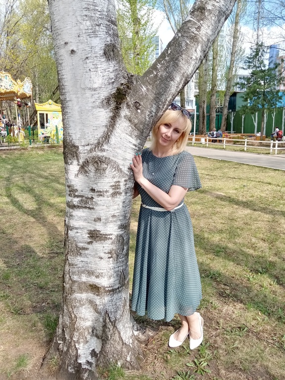 Фотография покупателя
