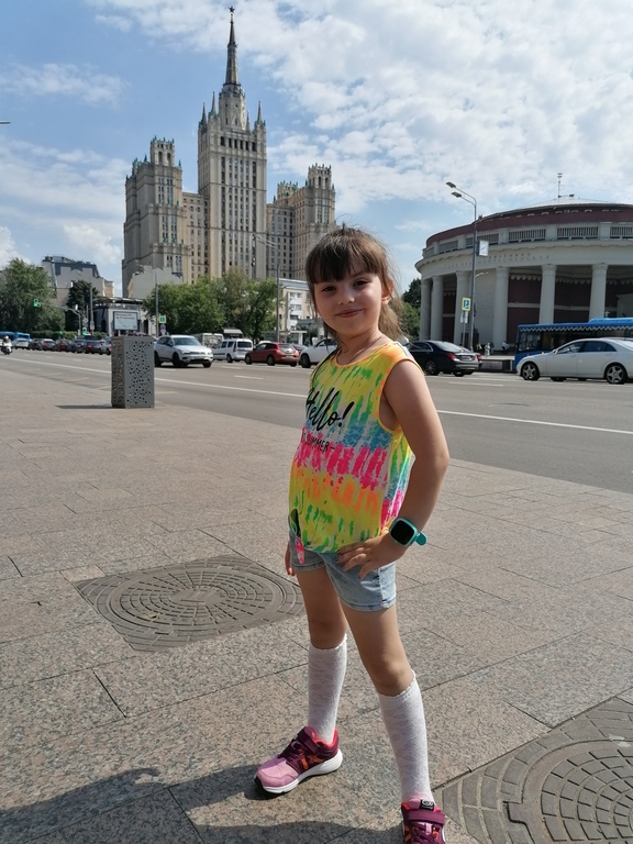 Фотография покупателя