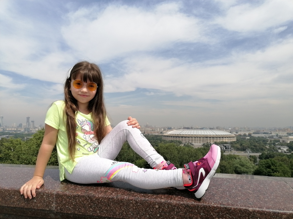 Фотография покупателя