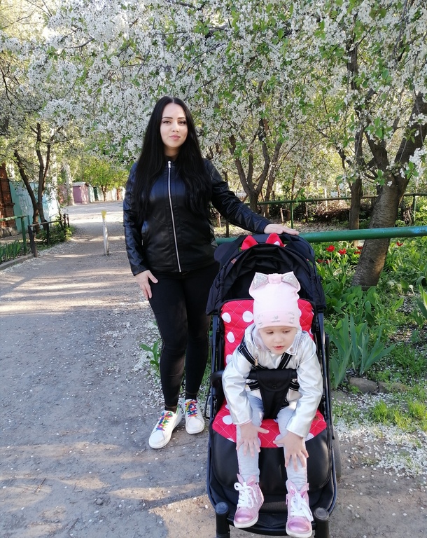 Фотография покупателя