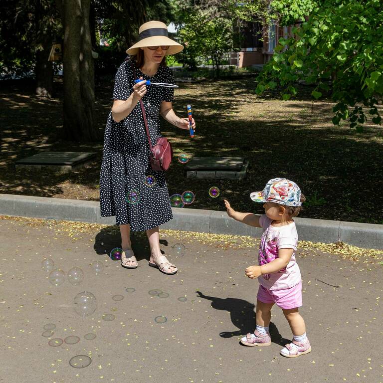Фотография покупателя