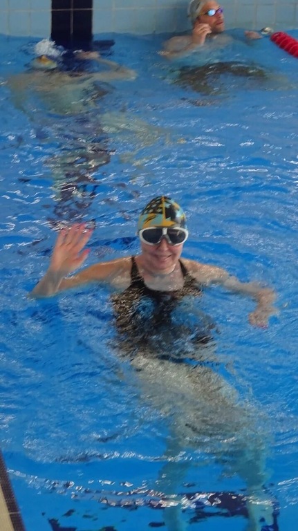 Полумаска для плавания Speedo BioFuse Rift, отзывы покупателей, фото 3