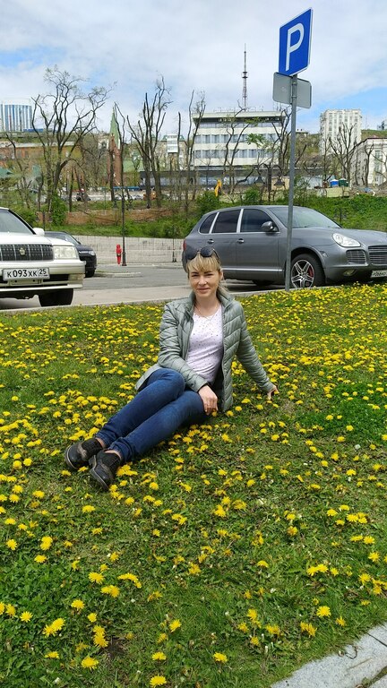 Фотография покупателя