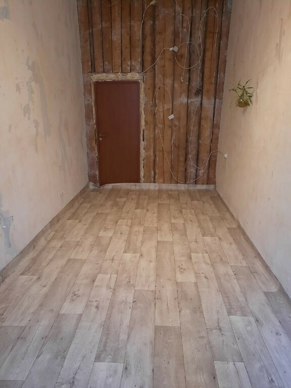 Линолеум полукоммерческий 3 м Juteks Forum Forest 916L антистатический ...