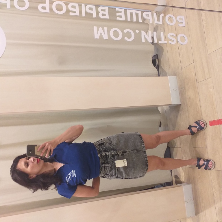 Фотография покупателя
