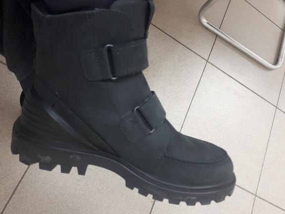 ECCO TREDTRAY K