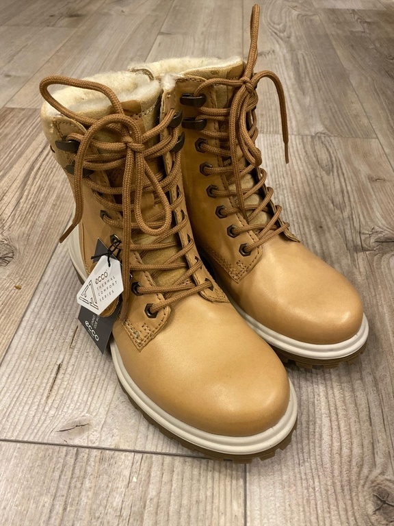 ECCO TREDTRAY W
