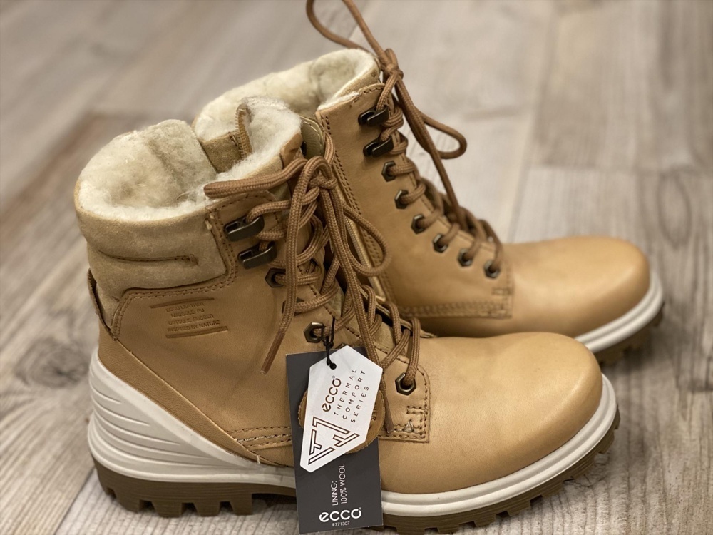 ECCO TREDTRAY W
