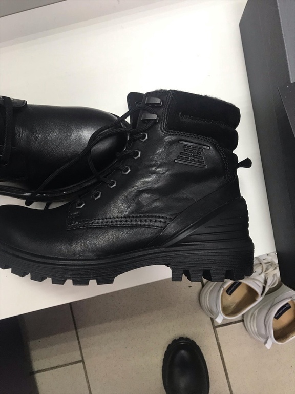 ECCO TREDTRAY W