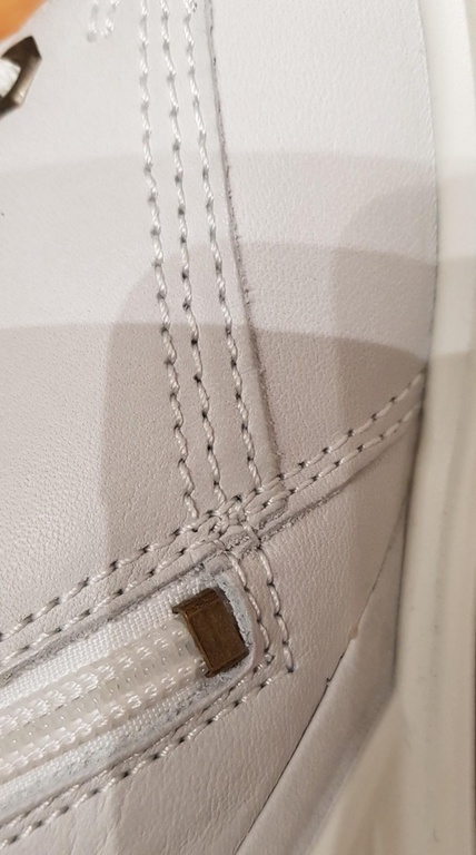 ECCO TREDTRAY W